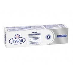 FISSAN PASTA PANTENOLO 100 ML