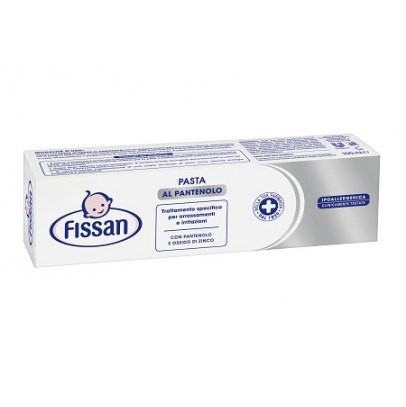 FISSAN PASTA PANTENOLO 100 ML