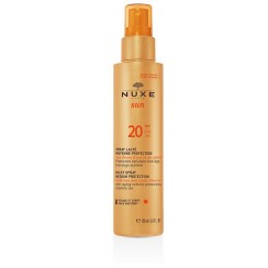 NUXE SUN SPRAY LACTE SPF20