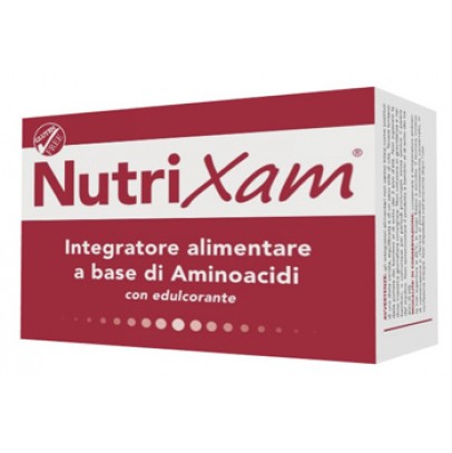 NUTRIXAM 28 BUSTINE