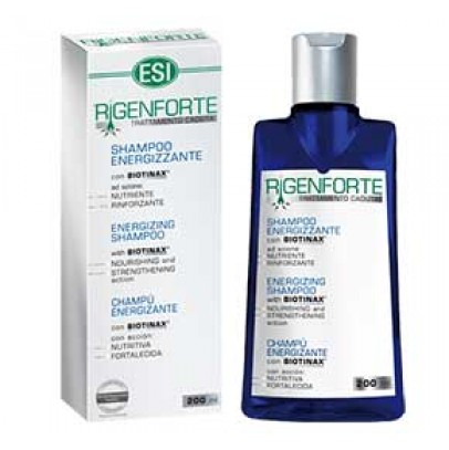 RIGENFORTE SHAMPOO ENERGIZZANTE 200 ML