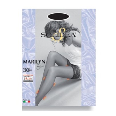 MARILYN 70 SHEER MOKA 3 ML