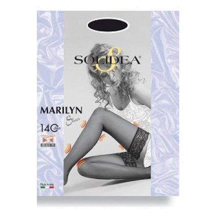 MARILYN 140 SHEER AUT GLACE' S