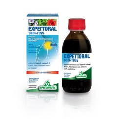 EXPETTORAL SEDI-TUSS 170 ML