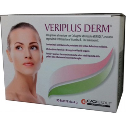 VERIPLUS DERM 30 BUSTINE