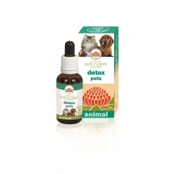 DETOX PETS 30 ML