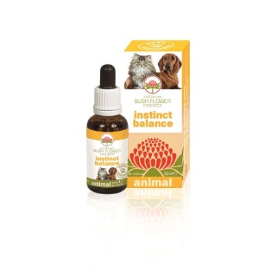INSTINCT BALANCE 30 ML INSTINCT BALANCE 30 ML