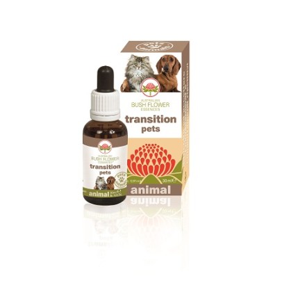 TRANSITION PETS 30 ML