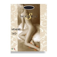 VENERE 140 COLLANT TUTTO NUDO BLU SCURO 2