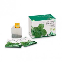 TISANA MENTA ROSSA 20 FILTRI