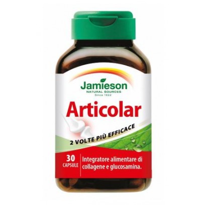 ARTICOLAR 30 CAPSULE