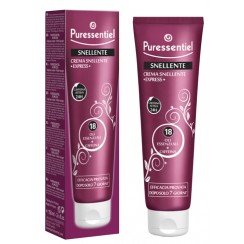 PURESSENTIEL SNELLENTE CREMA SNELLENTE EXPRESS 150 ML