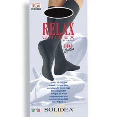 RELAX 140 GAMBALETTO UNISEX BLUSC 2