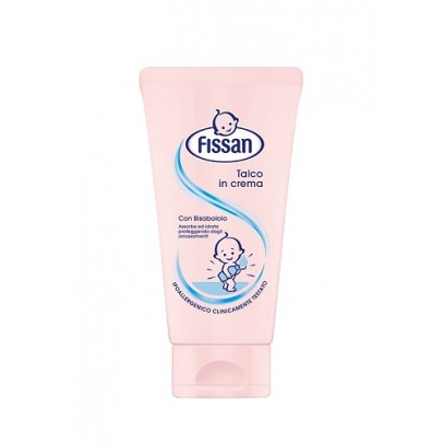 FISSAN TALCO FLUIDO 150 ML