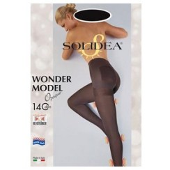 WONDER MODEL COLLANT 140 OPACO NERO 2