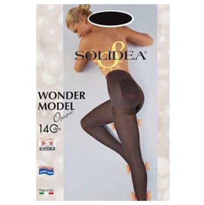 WONDER MODEL COLLANT 140 OPACO NERO 2