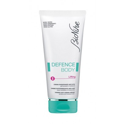 DEFENCE BODY LIFTING CREMA RASSODANTE ANTIETA