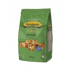 FARABELLA SCIVOLI 500 G