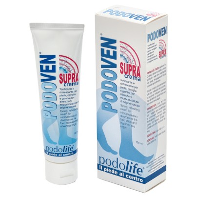 PODOVEN SUPRA CREMA 100 ML PODOVEN SUPRA CREMA 100 ML