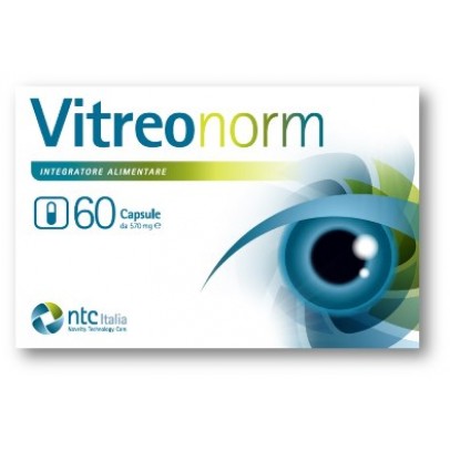 VITREONORM 60 CAPSULE