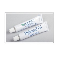 HYDROMED GEL POMATA 15G 1PZ