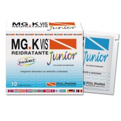 MGK VIS REIDRATANTE JUNIOR 10 BUSTE