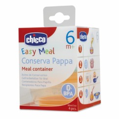 CH VASETTI CONSERVAZ 4PZ