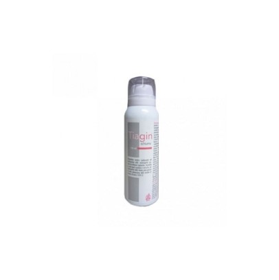 TIAGIN SCHIUMA GINECOLOGICA 125 ML