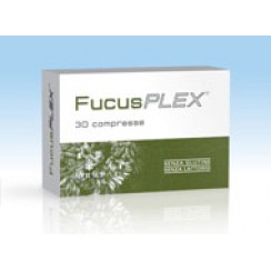 FUCUSPLEX 30 COMPRESSE