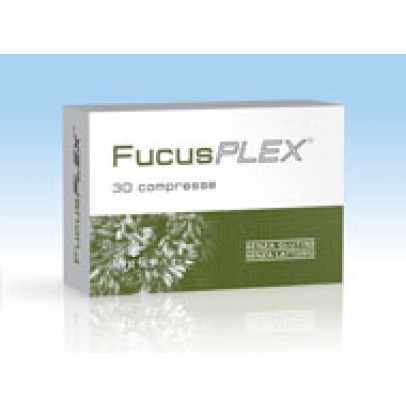 FUCUSPLEX 30 COMPRESSE