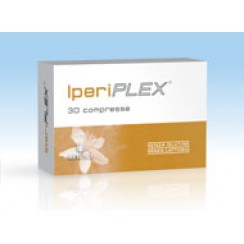 IPERIPLEX 30 COMPRESSE