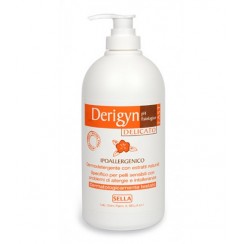 DERIGYN DELICATO FAST 500 ML