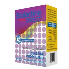 BIOLACTINE FORTE DIRECT 12 BUSTINE