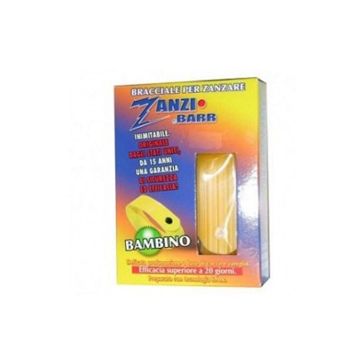 ZANZIBARR BRACC INSETTOREP BB ZANZIBARR BRACC INSETTOREP BB