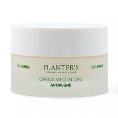 PLANTER'S ALOE CREMA 24 ORE ANTIRUGHE 50 ML