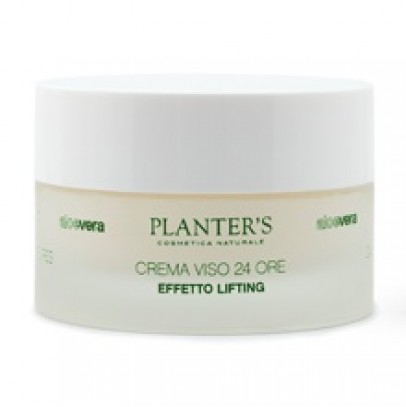 PLANTER'S ALOE CREMA 24 ORE LIFTING 50 ML