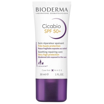 CICABIO SPF50+ 30 ML