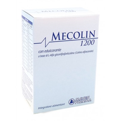 MECOLIN 1200 10 BUSTINE