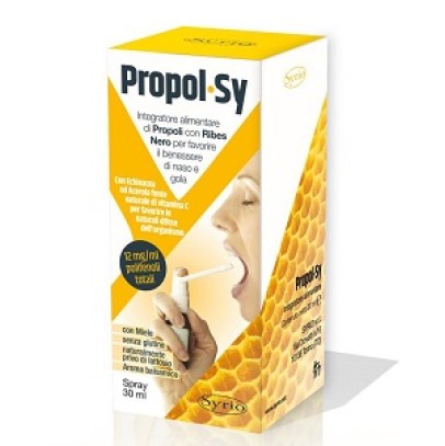 PROPOL-SY 30 ML