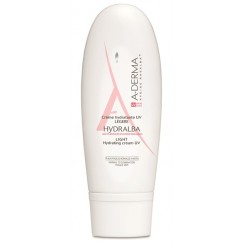 HYDRALBA UV CREMA LEGGERA 40 ML