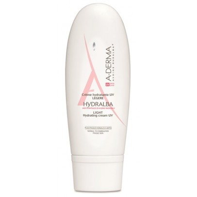 HYDRALBA UV CREMA LEGGERA 40 ML