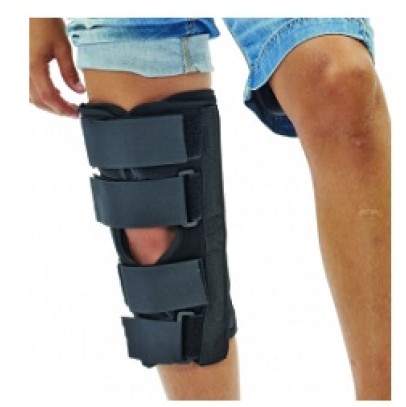 GINOCCHIERA ZEROGRADI GIBAUD ORTHO JUNIOR MISURA 0 GINOCCHIERA ZEROGRADI GIBAUD ORTHO JUNIOR MISURA 0
