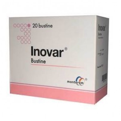 INOVAR 20 BUSTINE