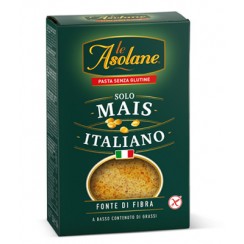 LE ASOLANE FONTE DI FIBRA STELLINE 250 G