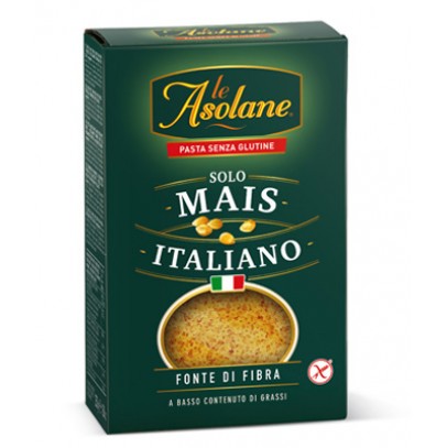 LE ASOLANE FONTE DI FIBRA STELLINE 250 G