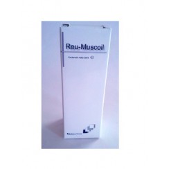 REU-MUSCOIL 30 ML