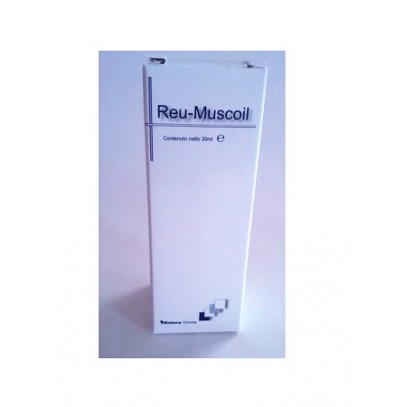 REU-MUSCOIL 30 ML