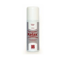 KETAX POLVERE SPRAY 125 ML