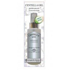 CENTELLA GEL 125 ML