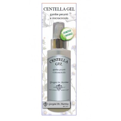 CENTELLA GEL 125 ML